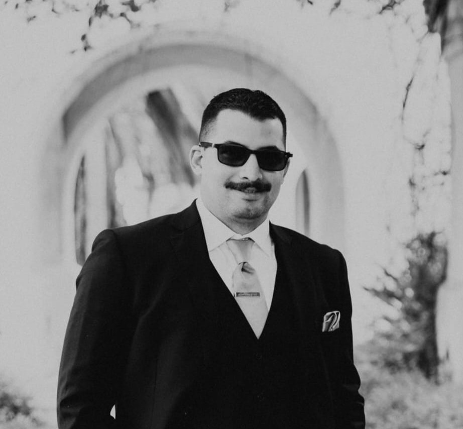 Larry C. Smith III